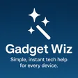 Gadget Wiz