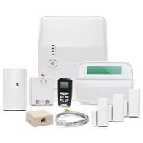 Alexor Wireless Burglar Alarm System