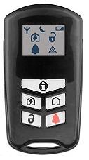 Alexor Wireless Keyfob
