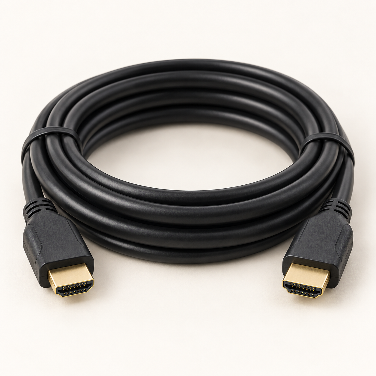 Full Ultra High Speed HDMI cable for ARC and eARC soundbar setups